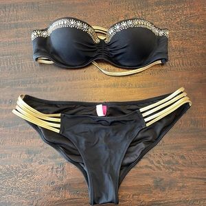 Victoria’s Secret swimsuit